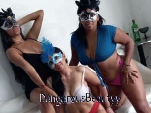 DangerousBeautyy