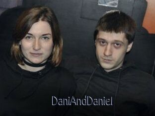 DaniAndDaniel