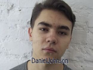 DanielJohnson