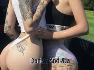 DanielaAndRita