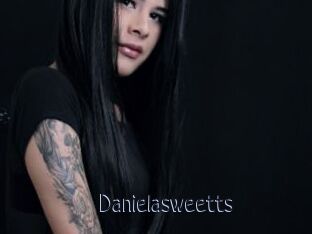 Danielasweetts