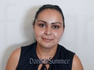 DanieleSummer