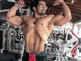 Danielhardy