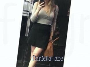 DaniellaHaze