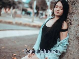 DanielleSheeran