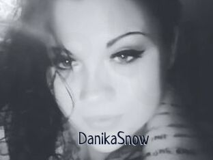 DanikaSnow