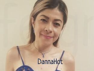 DannaHot