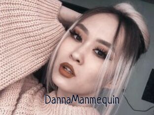 DannaManmequin