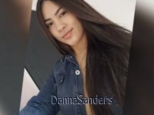 DannaSanders