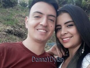 DannaYDylan