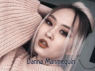 Danna_Manmequin