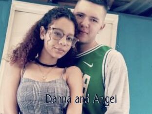 Danna_and_Angel