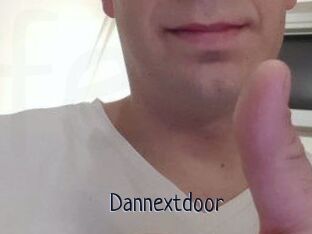 Dannextdoor
