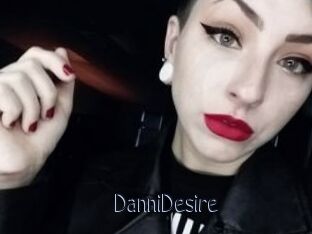 DanniDesire