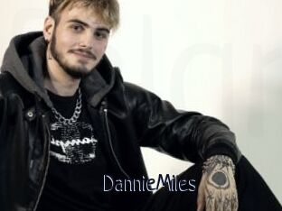 DannieMiles