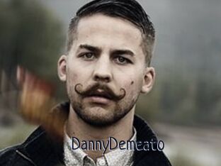 DannyDemeato