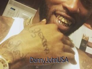 DannyJohnUSA