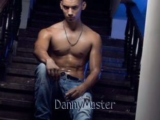 DannyMaster