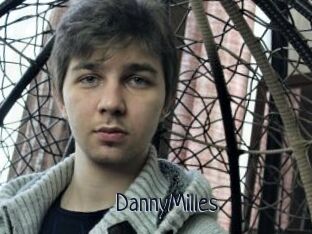 DannyMilles