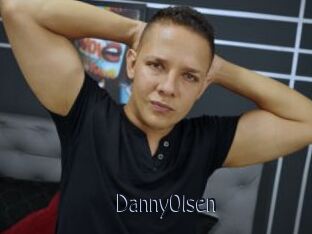 DannyOlsen
