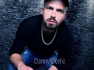DannyWolfe