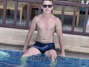 Danny_4_you