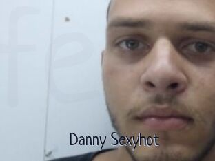 Danny_Sexyhot