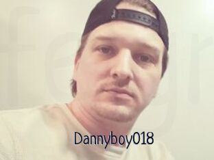 Dannyboy018