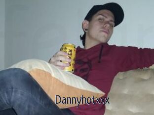 Dannyhotxxx