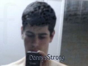 DannysStrong