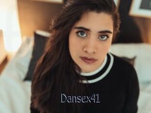 Dansex41