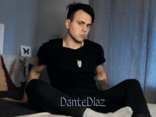 DanteDiaz