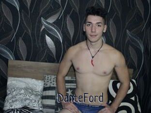 DanteFord