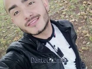 DanteGuzman