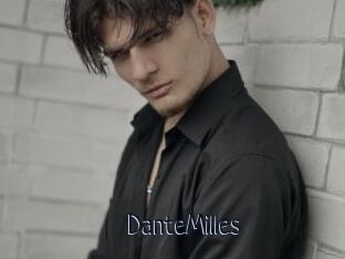 DanteMilles