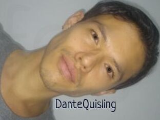 DanteQuisling