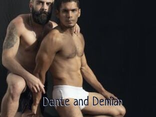 Dante_and_Demian