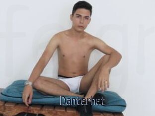 Danterhet