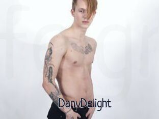 DanyDelight