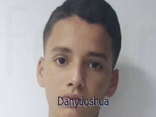 DanyJoshua