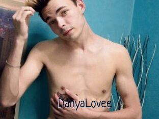 DanyaLovee