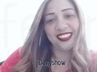 Danyshow