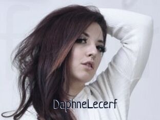 DaphneLecerf