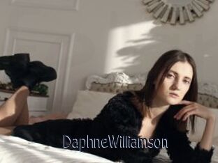 DaphneWilliamson