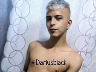 Dariusblack