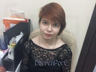 DarrenPort
