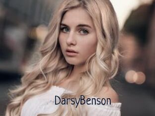 DarsyBenson