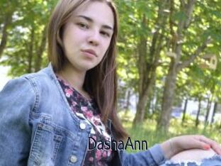 DashaAnn