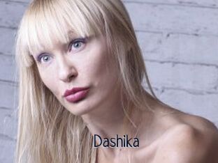 Dashika