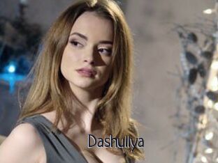 Dashullya
